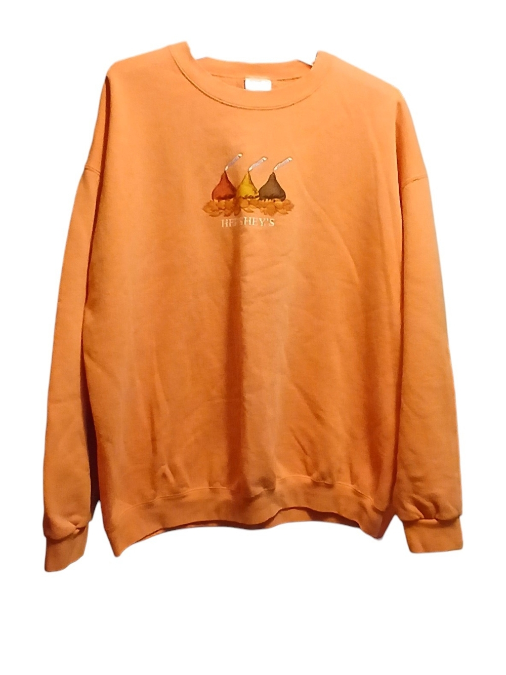 Hershey Kisses Sweatshirt.